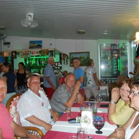 Hotel Derya