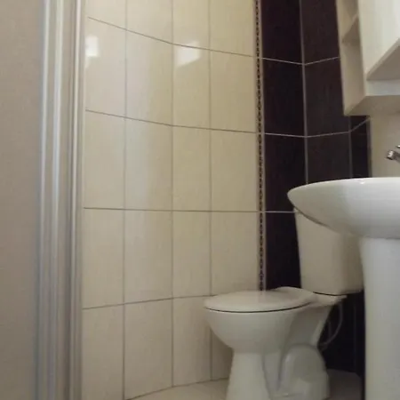 Derya Hotel
